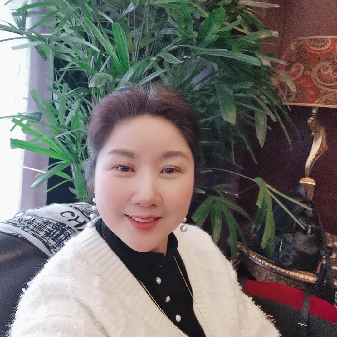 小荷花🎤