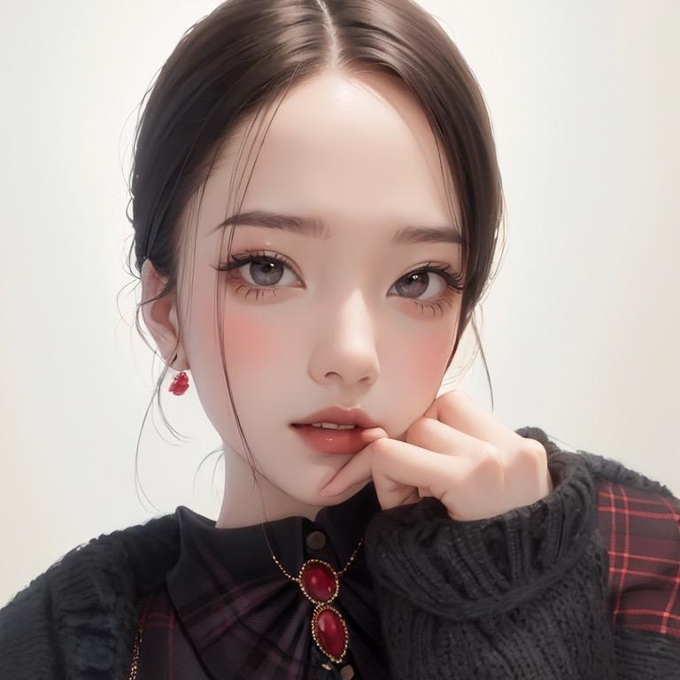 Qv的Q是仇仇