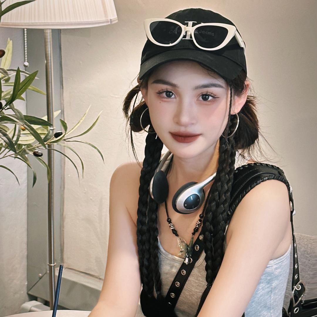 燕子姐姐