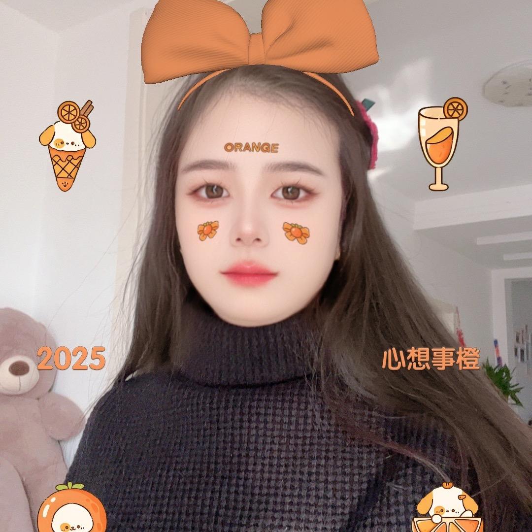 @媛媛