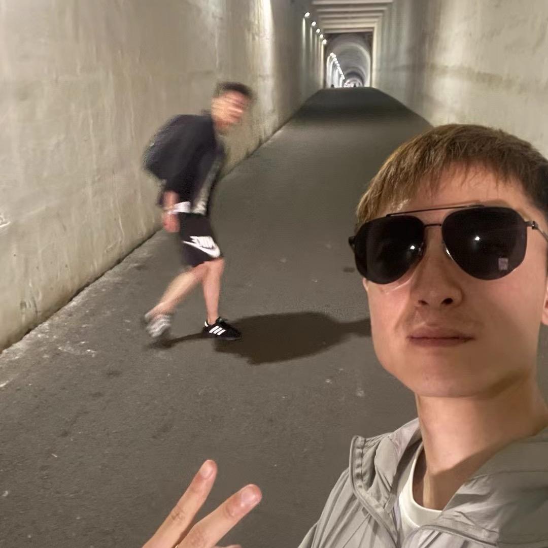 曲江那个小张