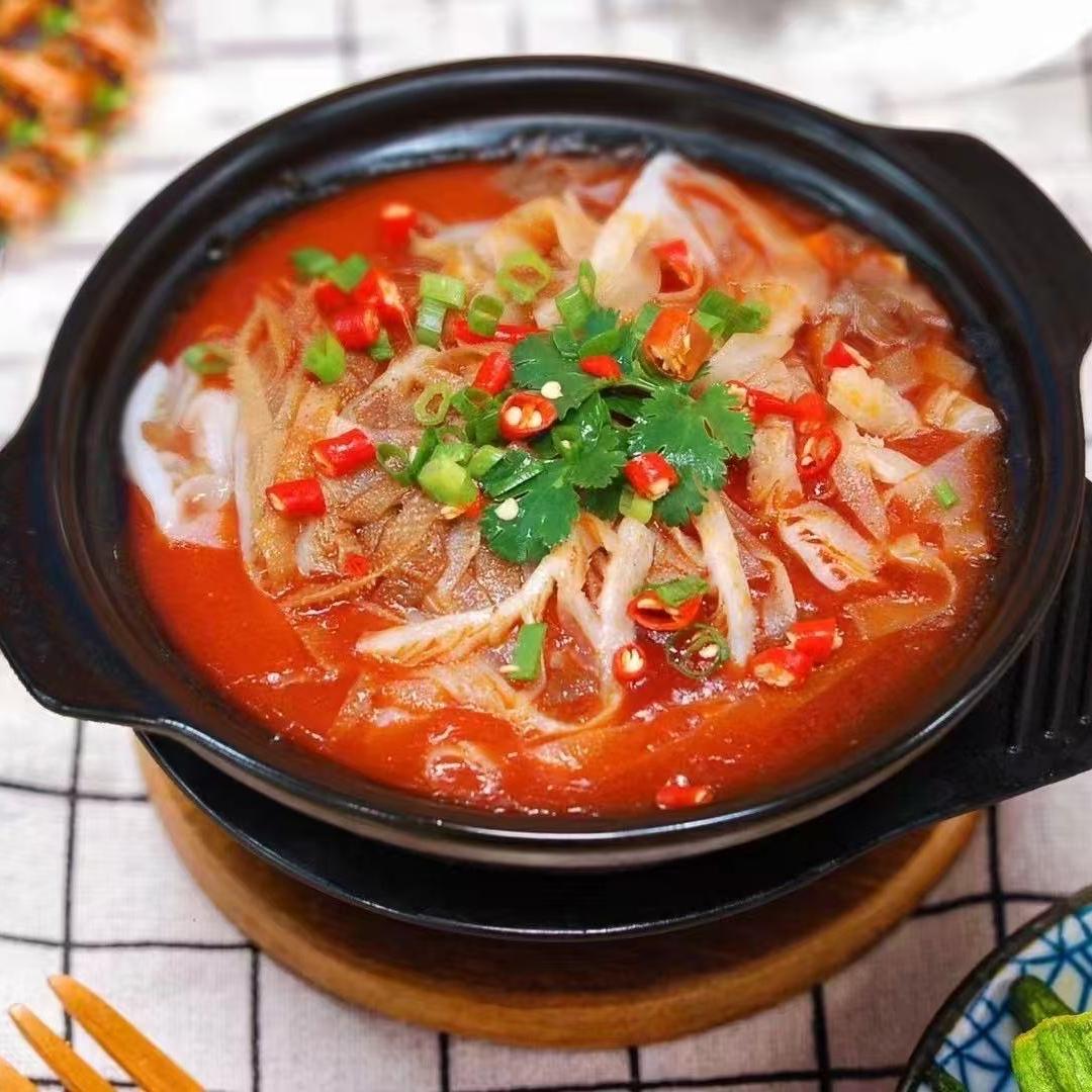 新时尚美食总部