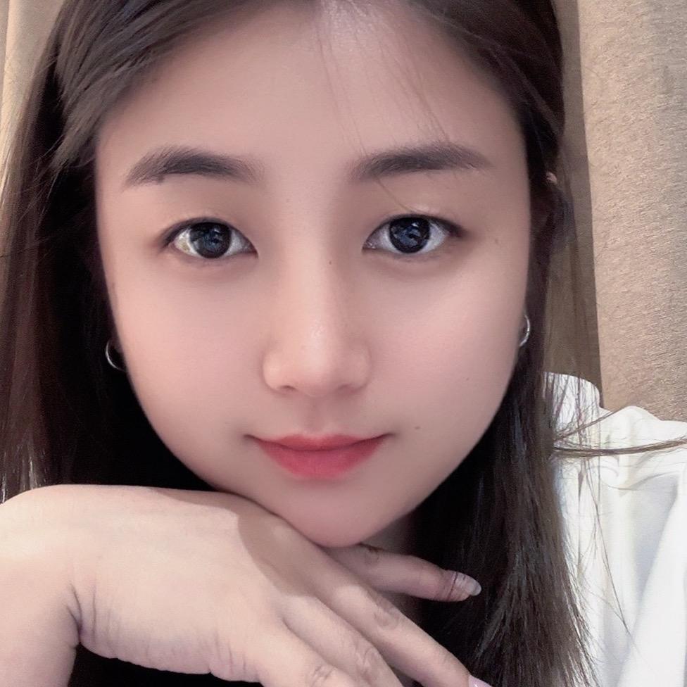 是小鹿呀