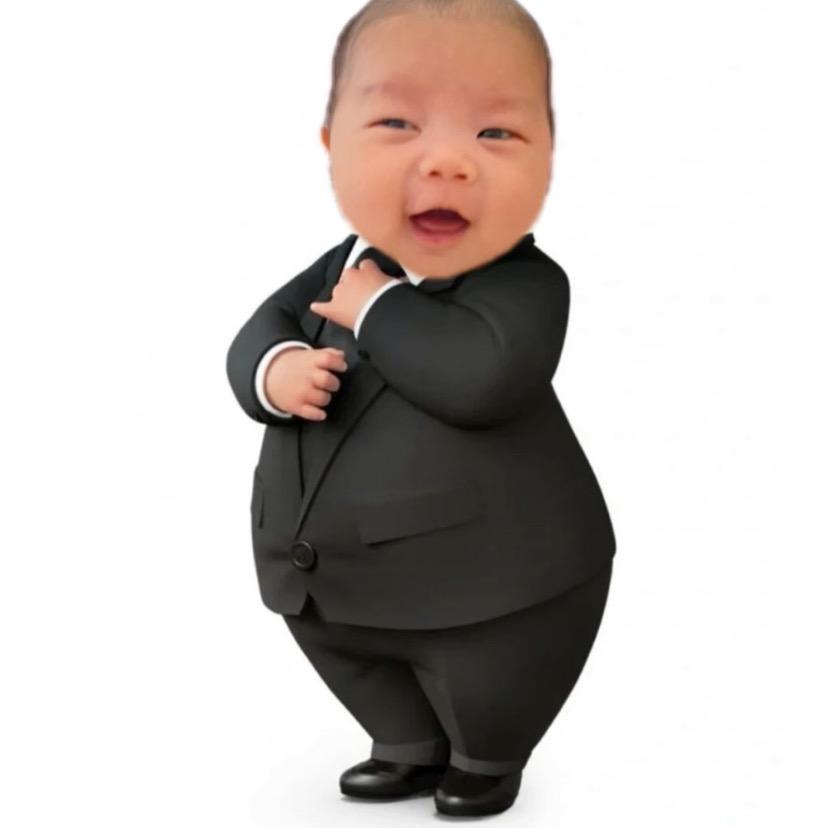 是烁烁啊🍭
