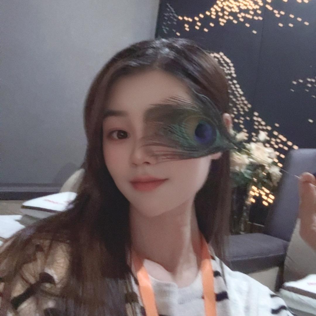 ✨李姑凉🌸