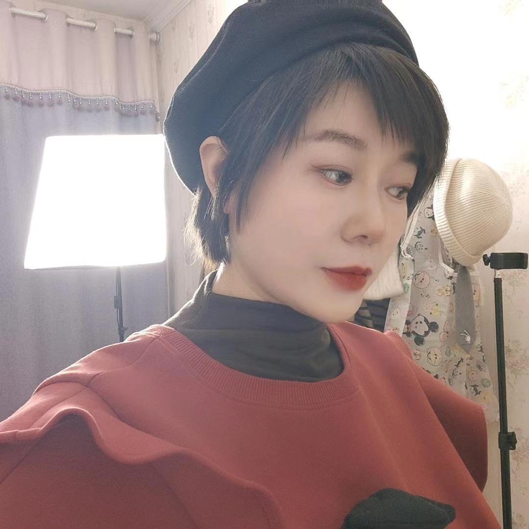 心宇 不定时直播小号