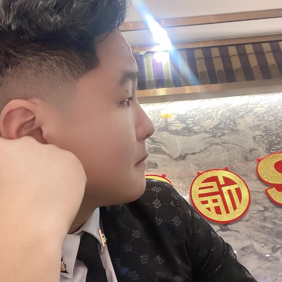 庆弟睡了