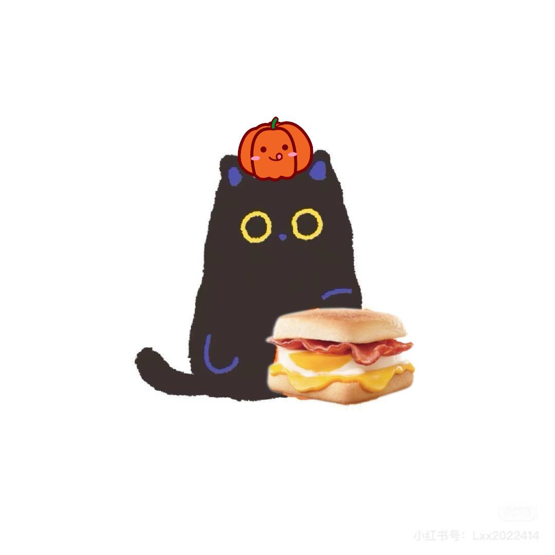 南瓜酱酱🎃
