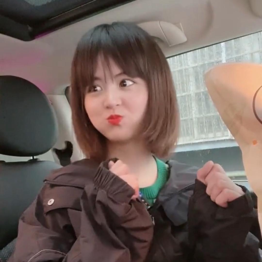 蕾蕾啊Lisa