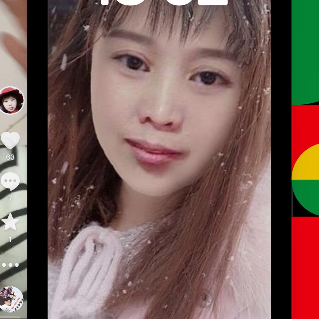 春暖花开