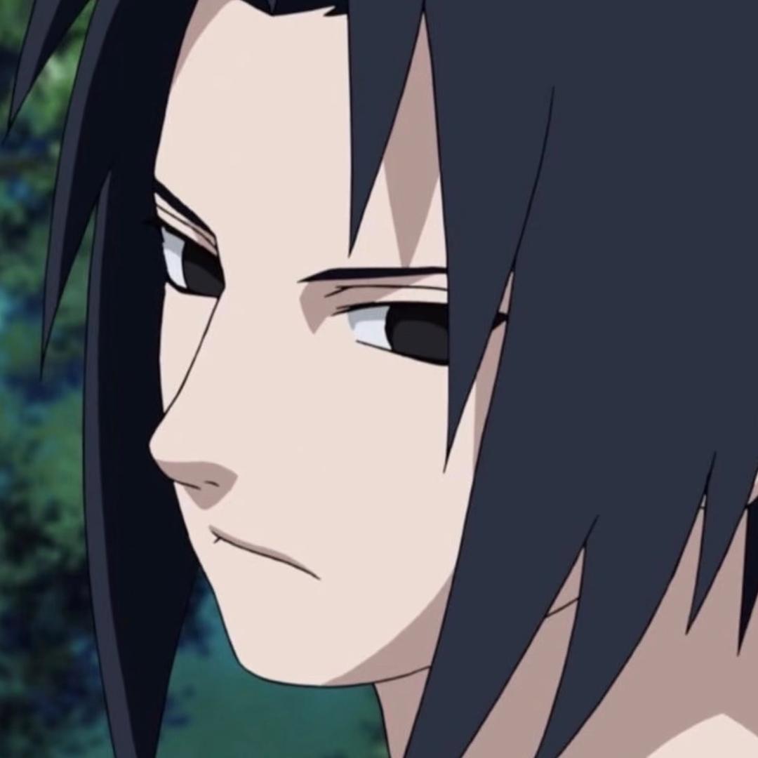 Sasuke