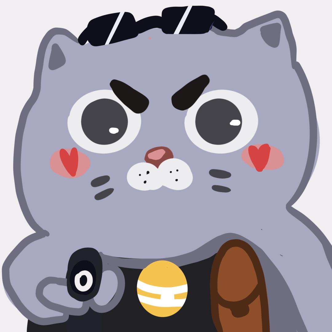 猫头biubiu