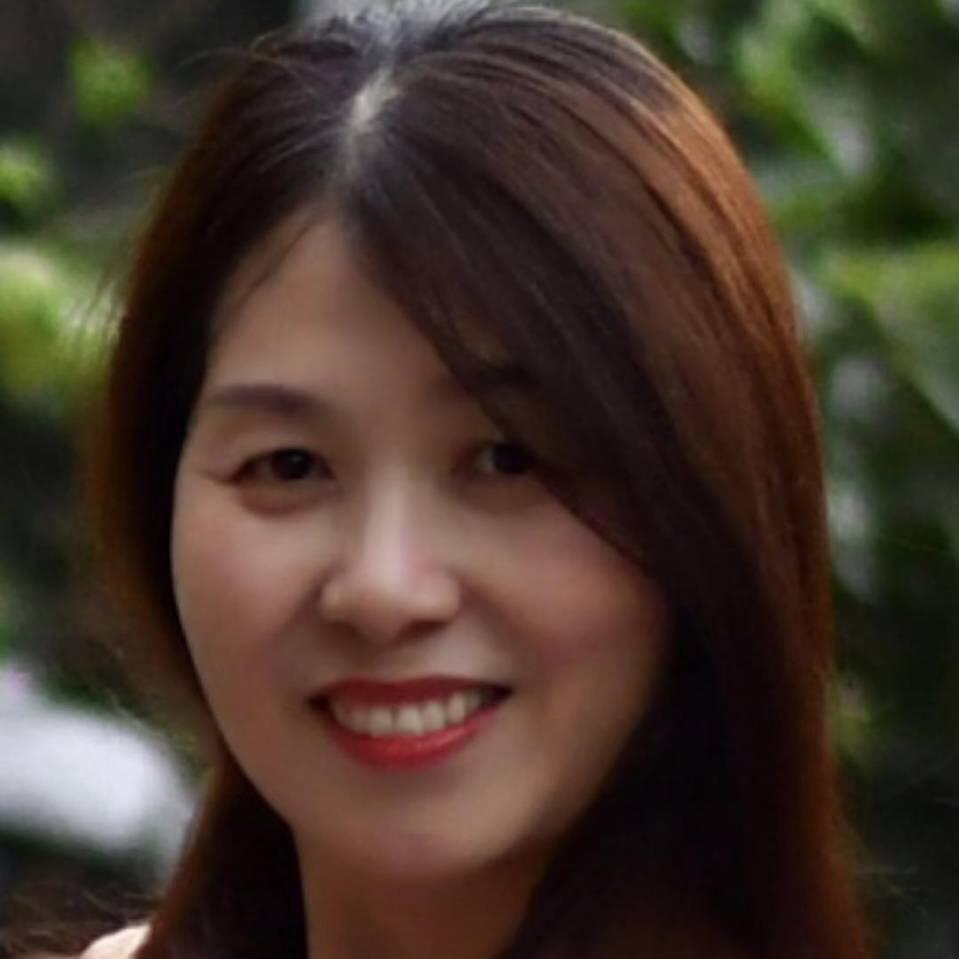 陈玉梅