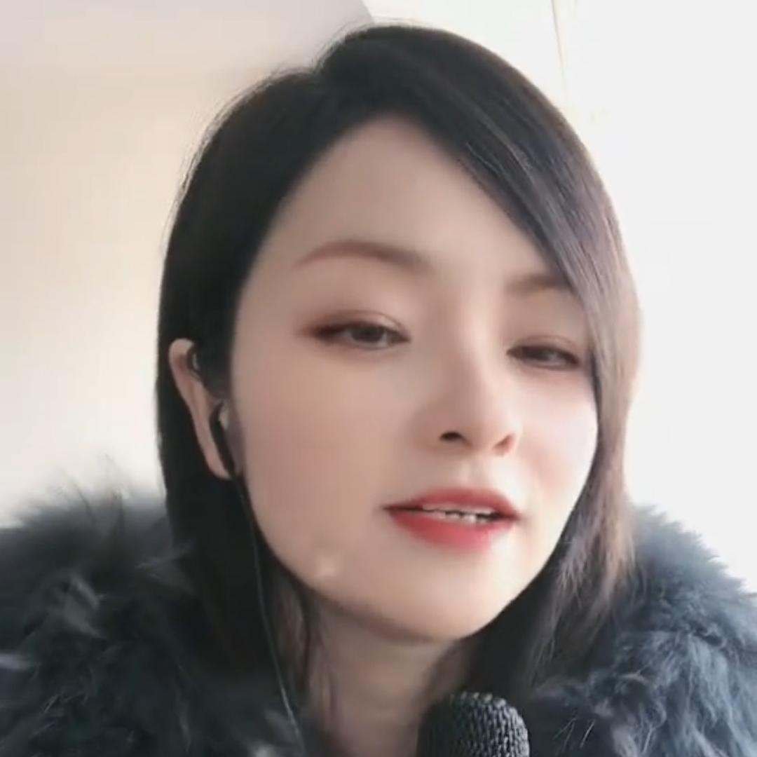 流月✨