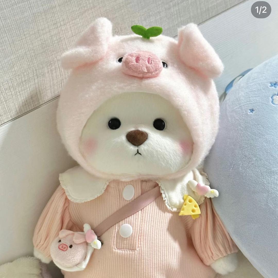 肉梨咕噜