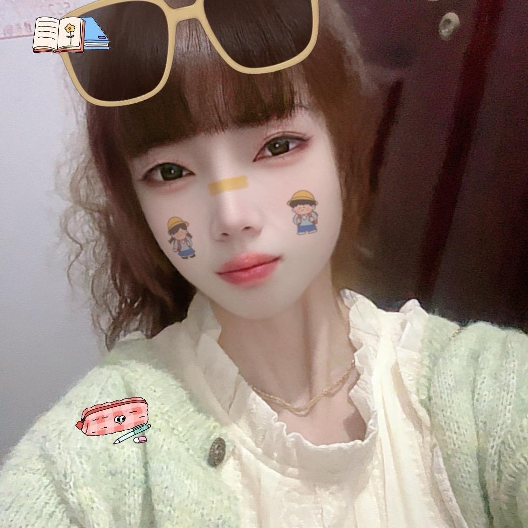 萍宝，