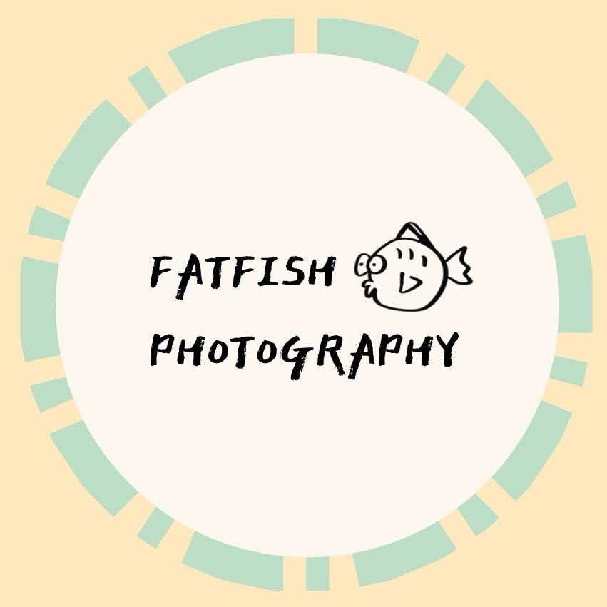 FATFISH.GARDEN 胖头鱼小院
