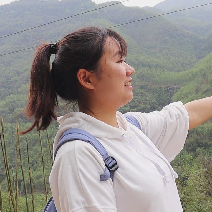 玩皮小圆子@抖音