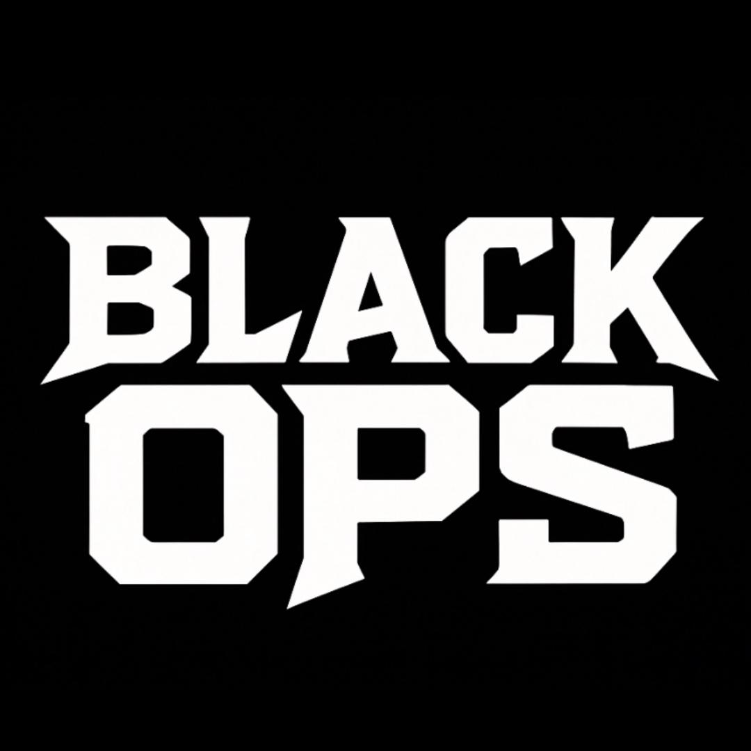 BLACKOPS