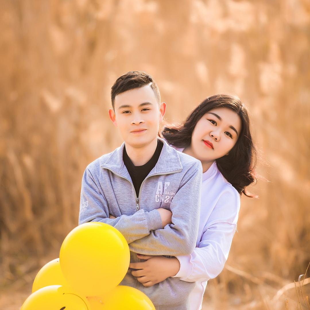 是楠楠呀🍒