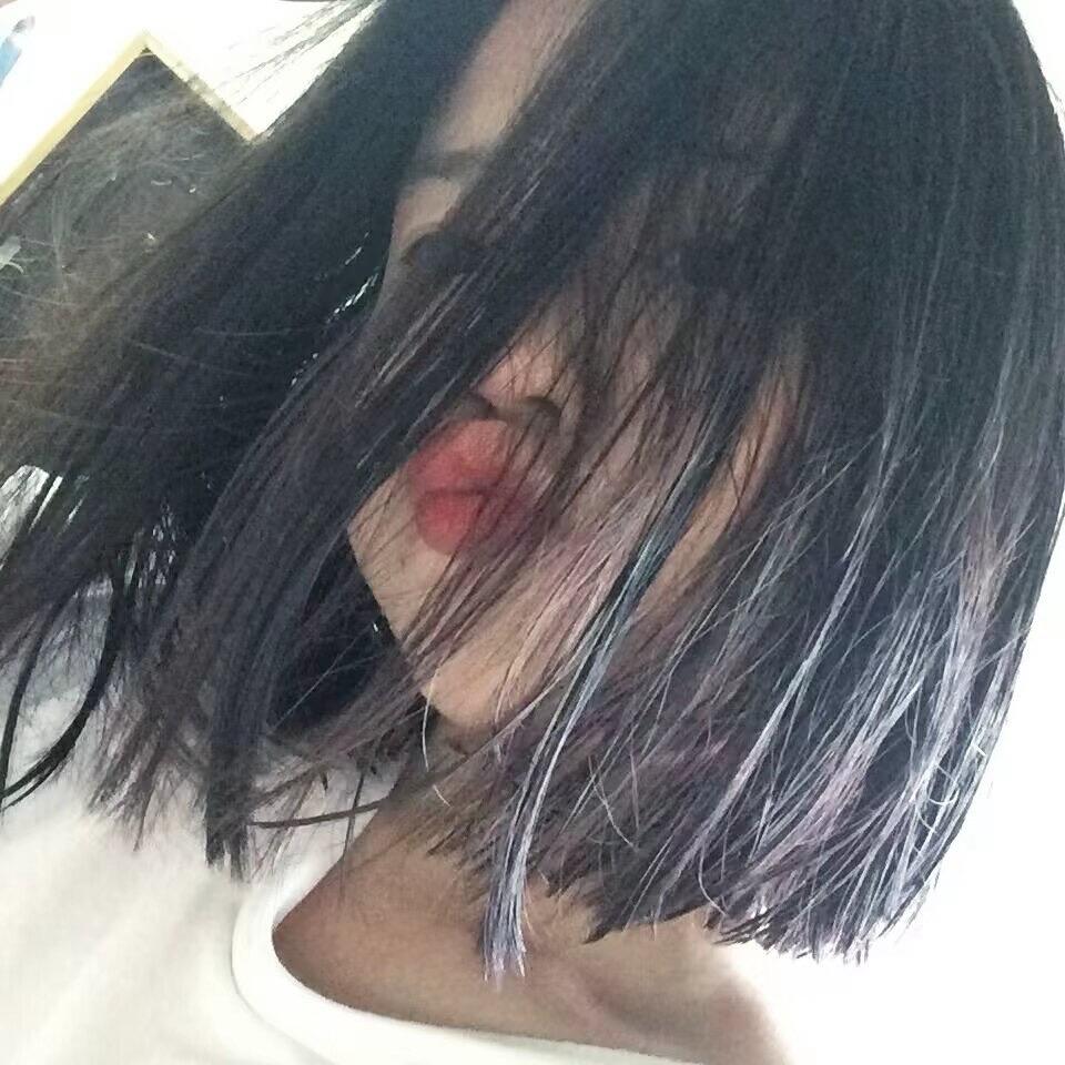 我注册了新的账号