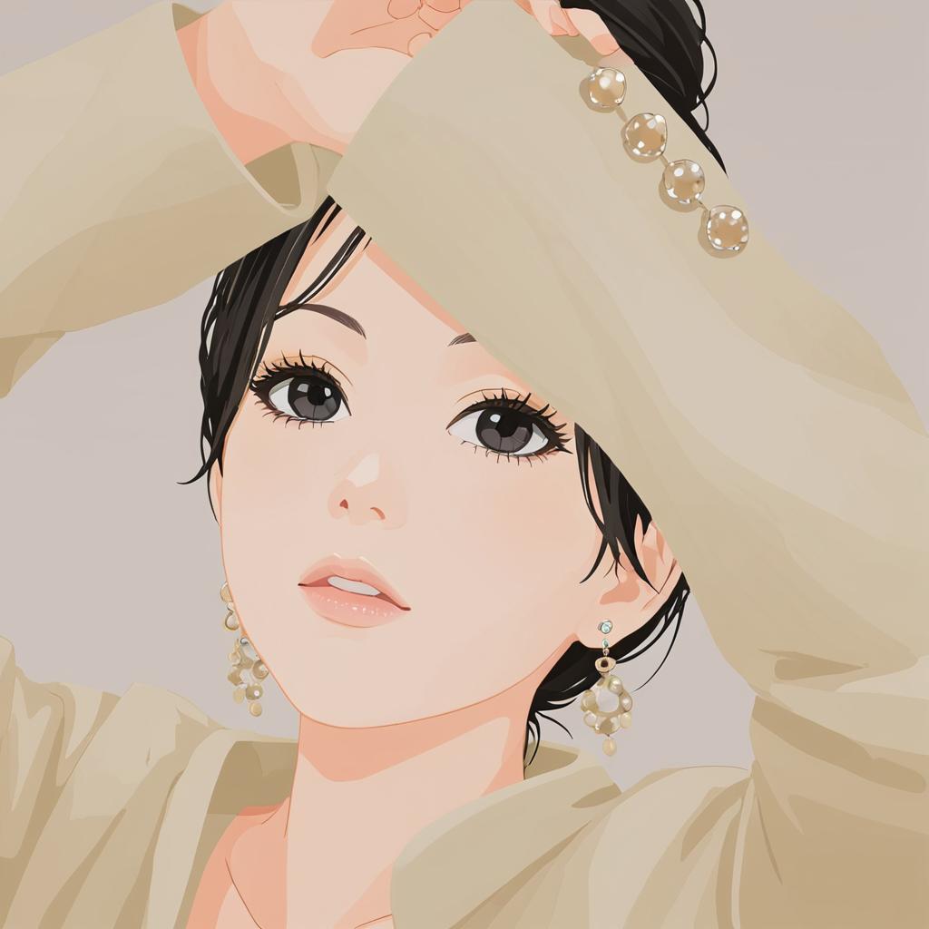 乐山魅力美甲娟娟
