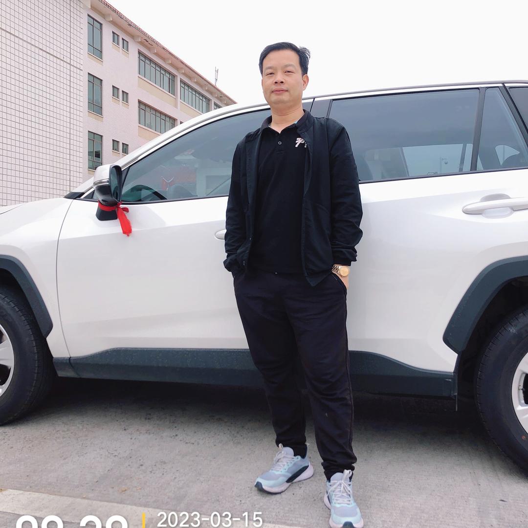 监利的帅锅