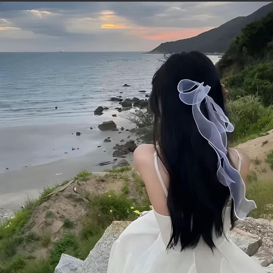 小耿是个大美女