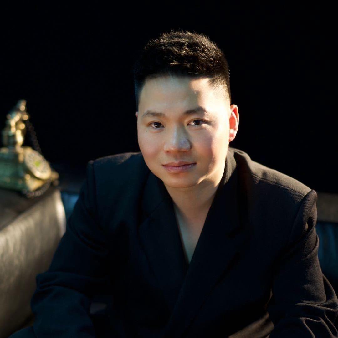 优美姿创始人张华互联网信息