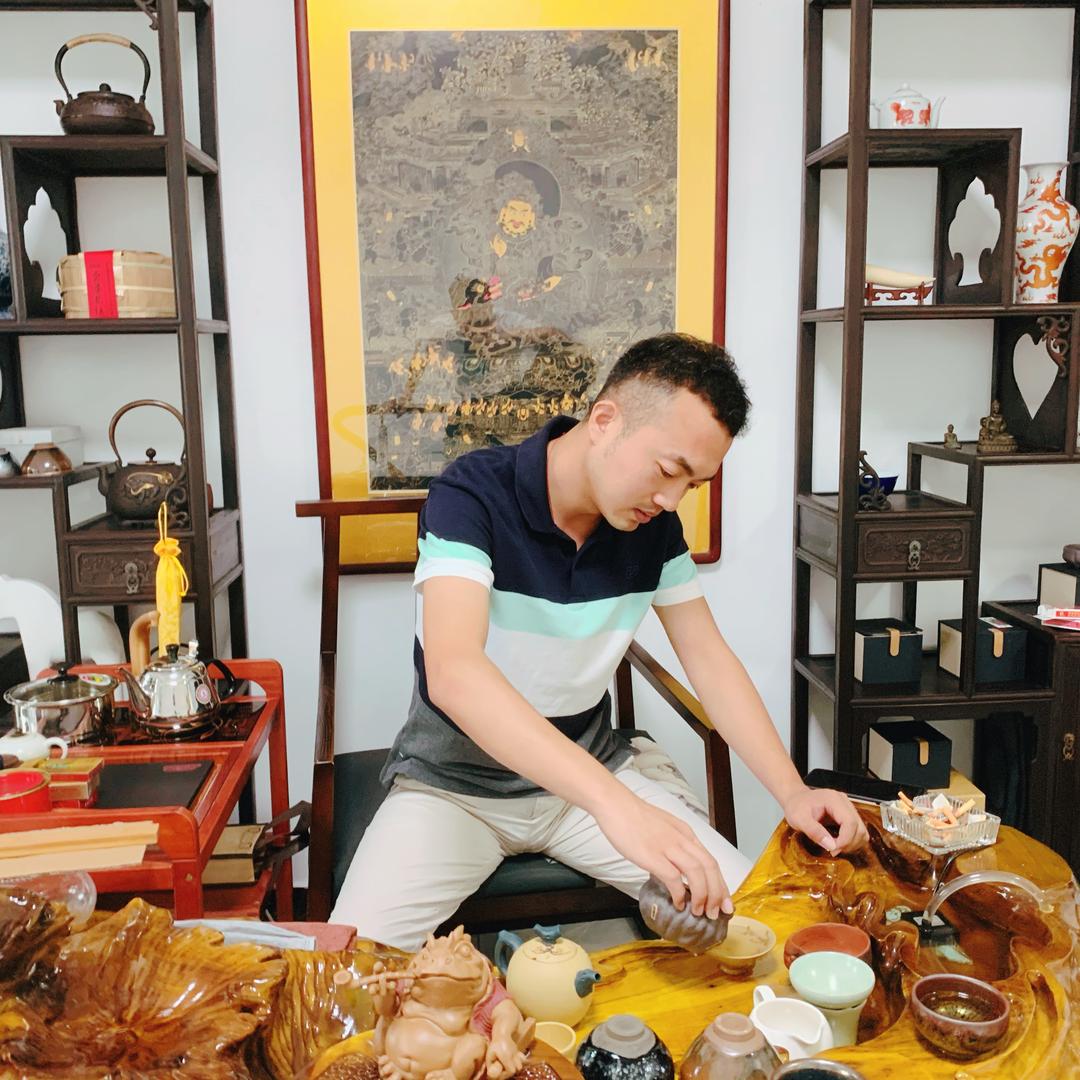 如果就现在.