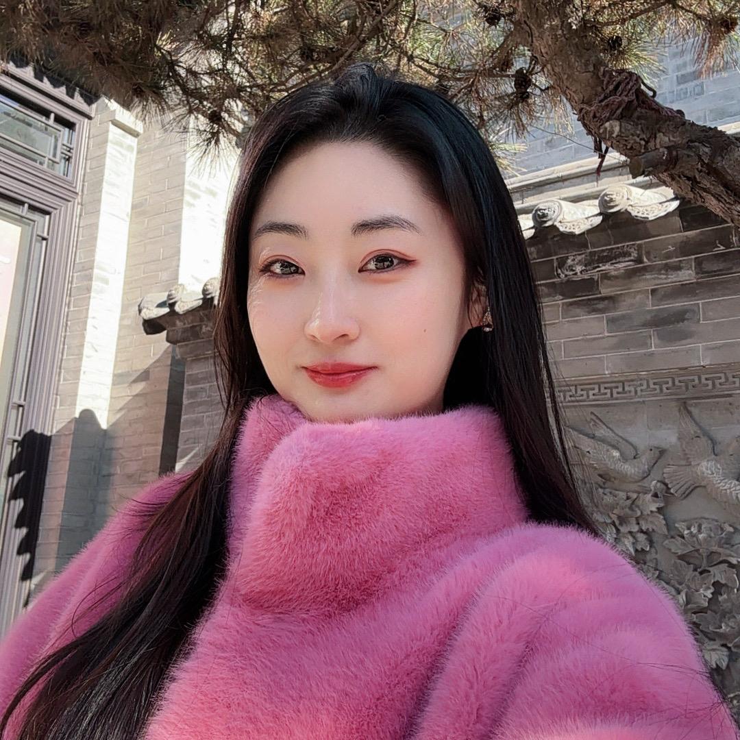 馨予说钱不扎心