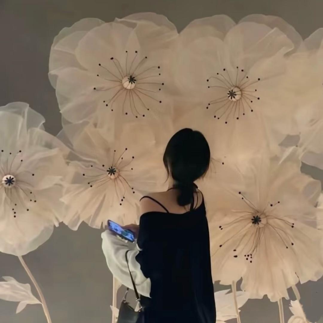 一朵小花🌷