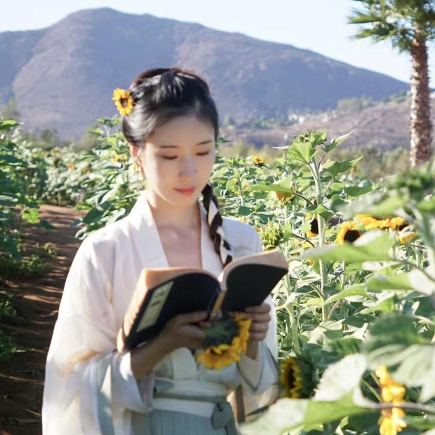 小淇笔记本