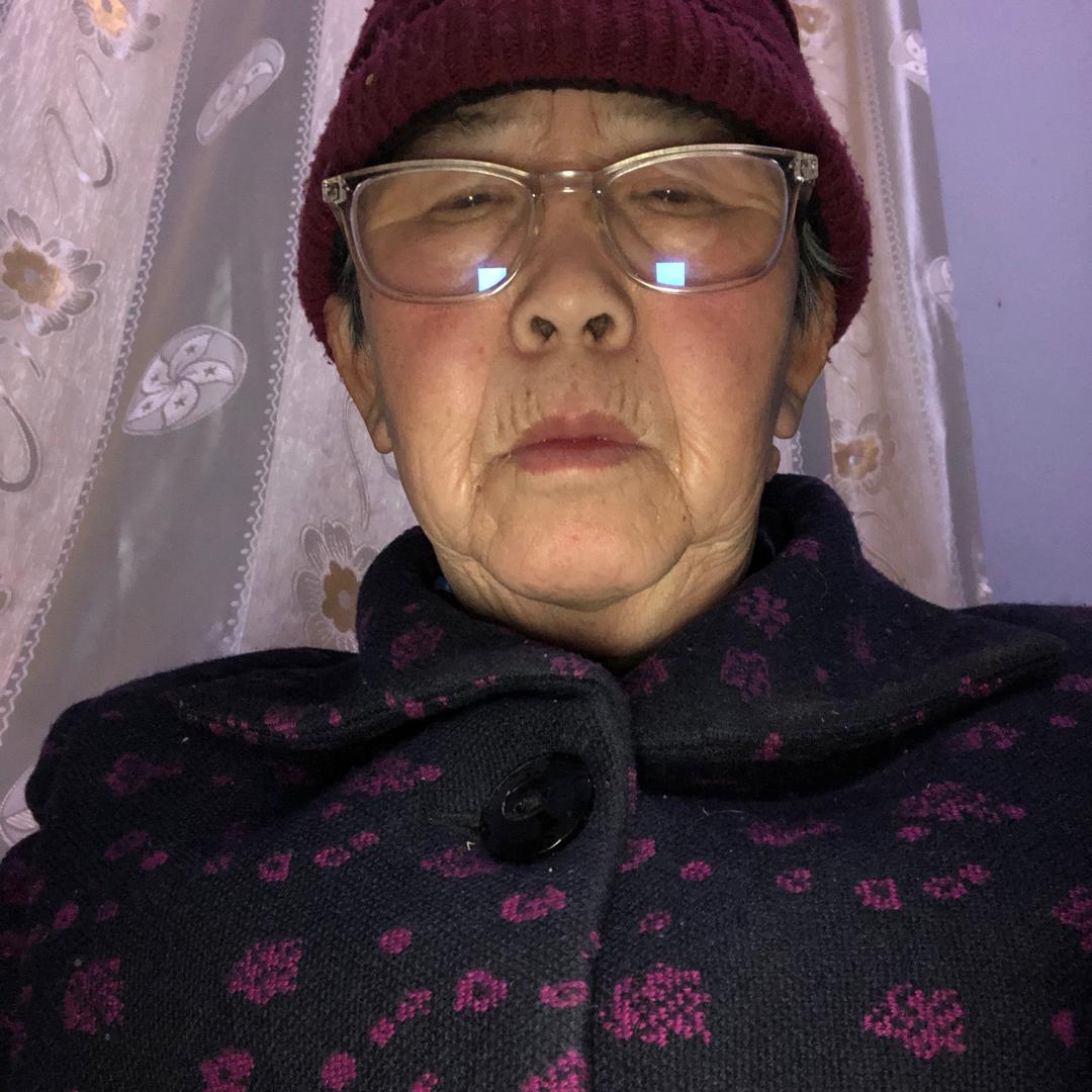 墨奶奶