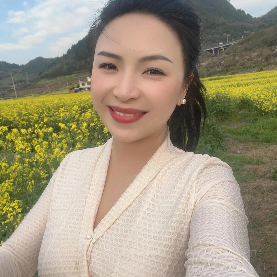 松林
