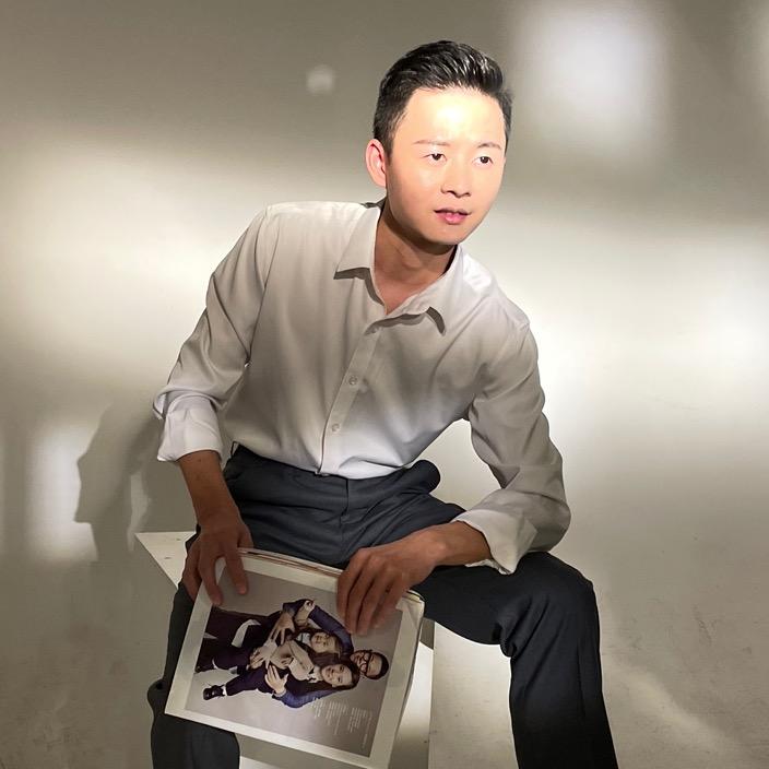波波励志