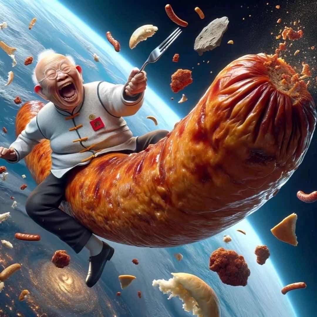 不一般的巧克力