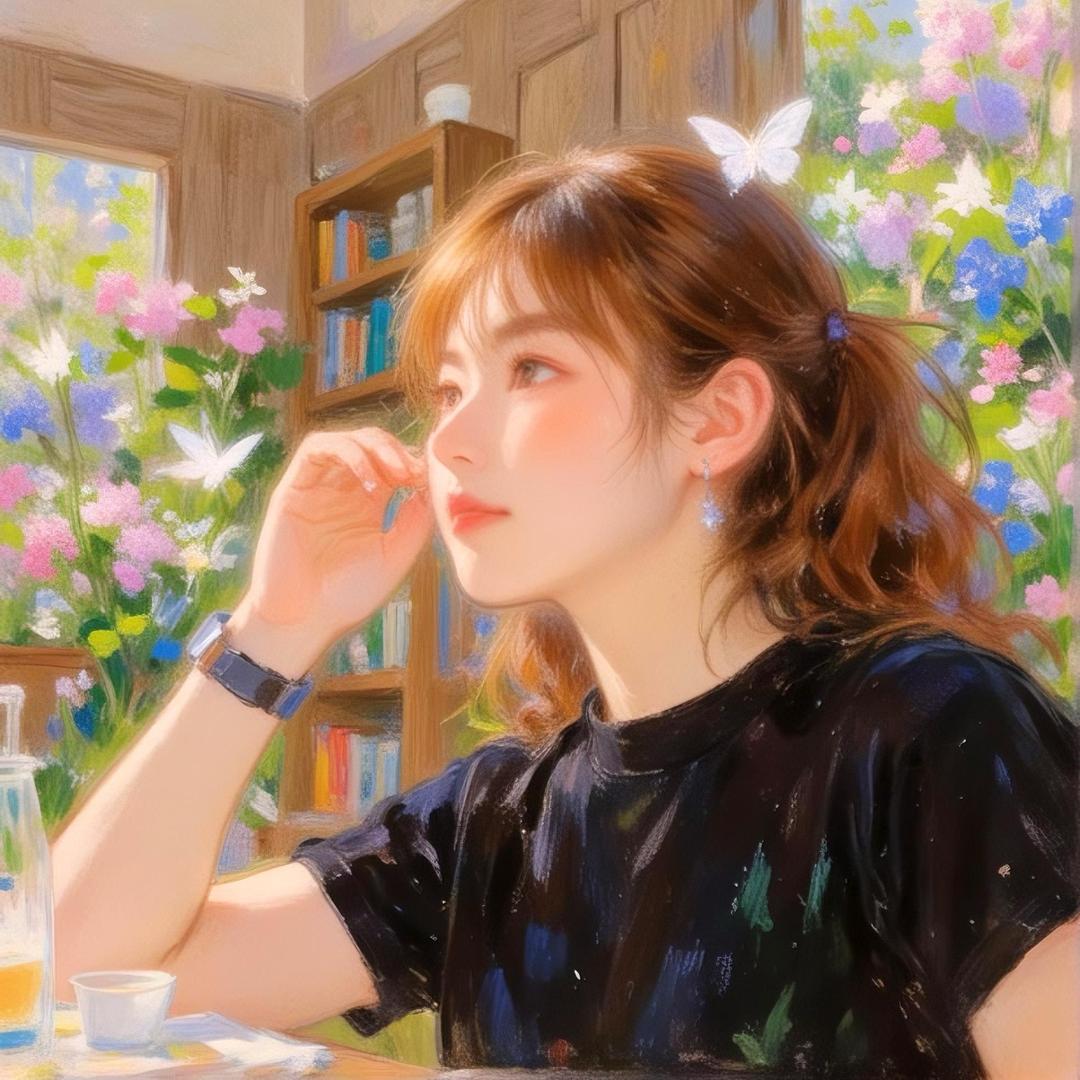 @王德芙🌻