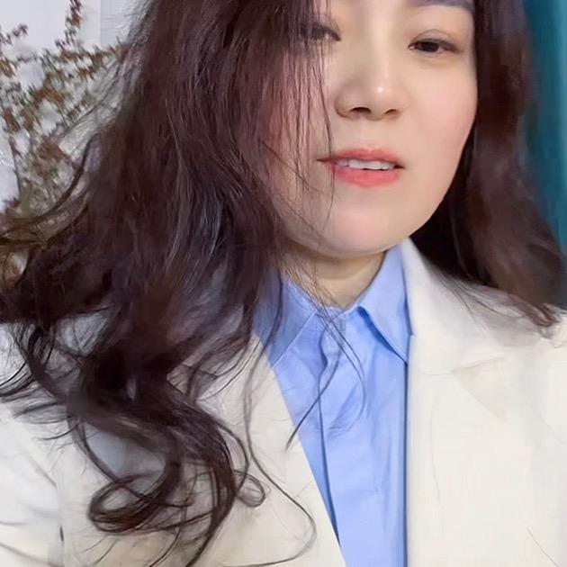 花姐带货