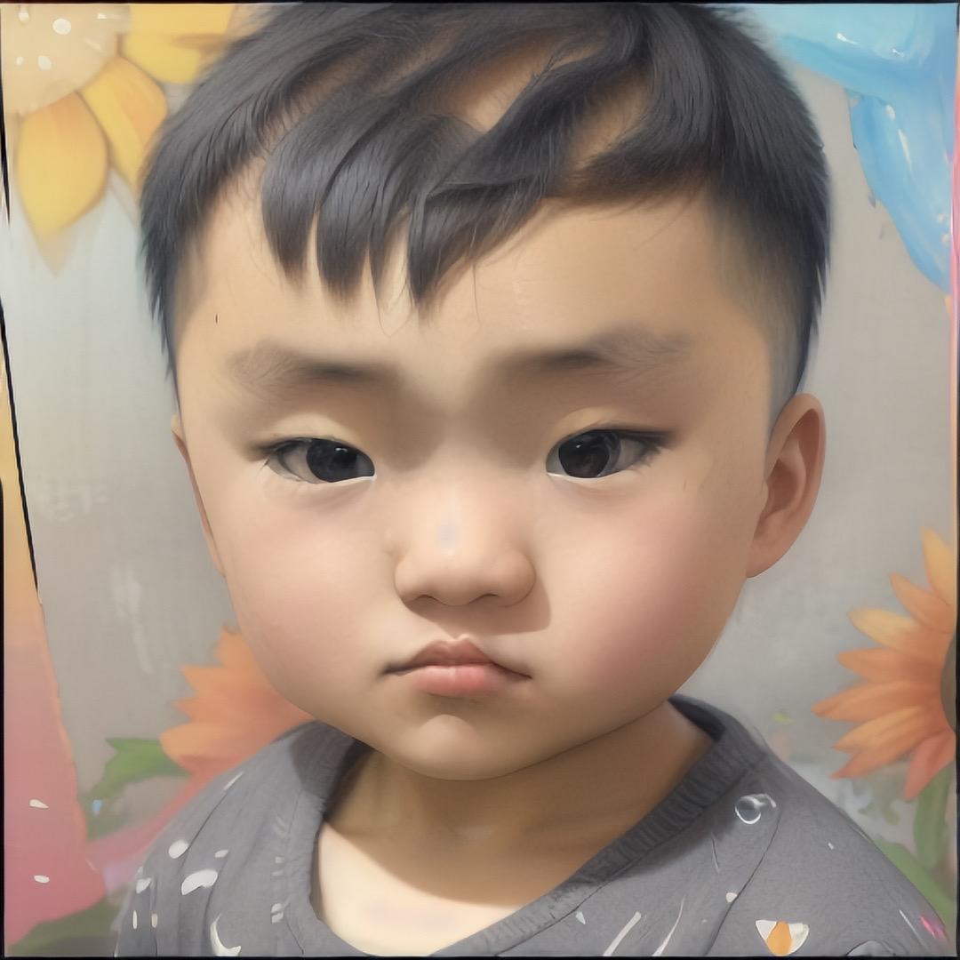 小哥哥