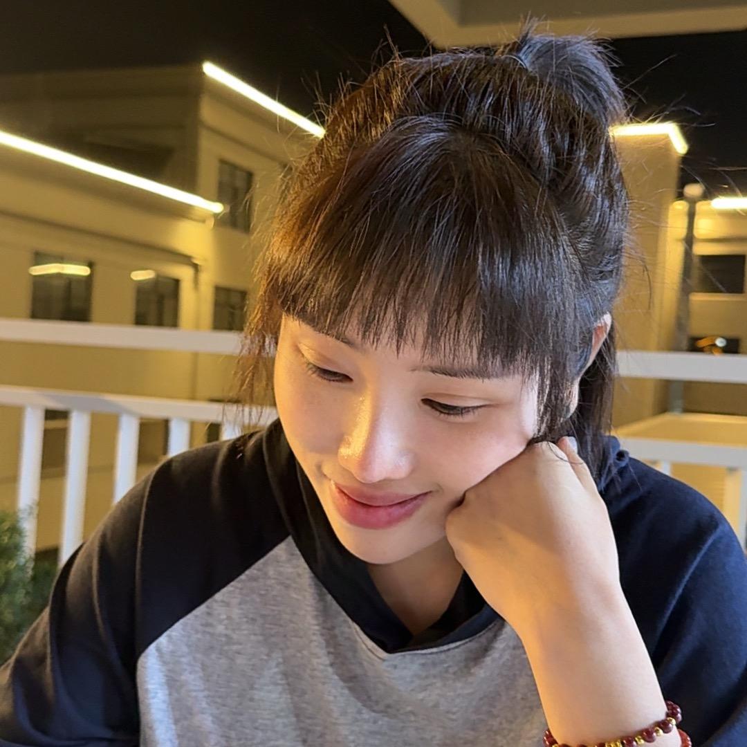 黑桃服饰日常号