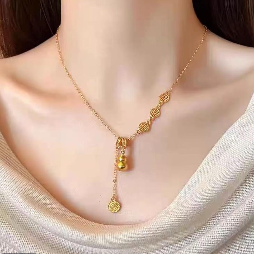 DOSLYIN棽钰饰品专卖店小饰逅