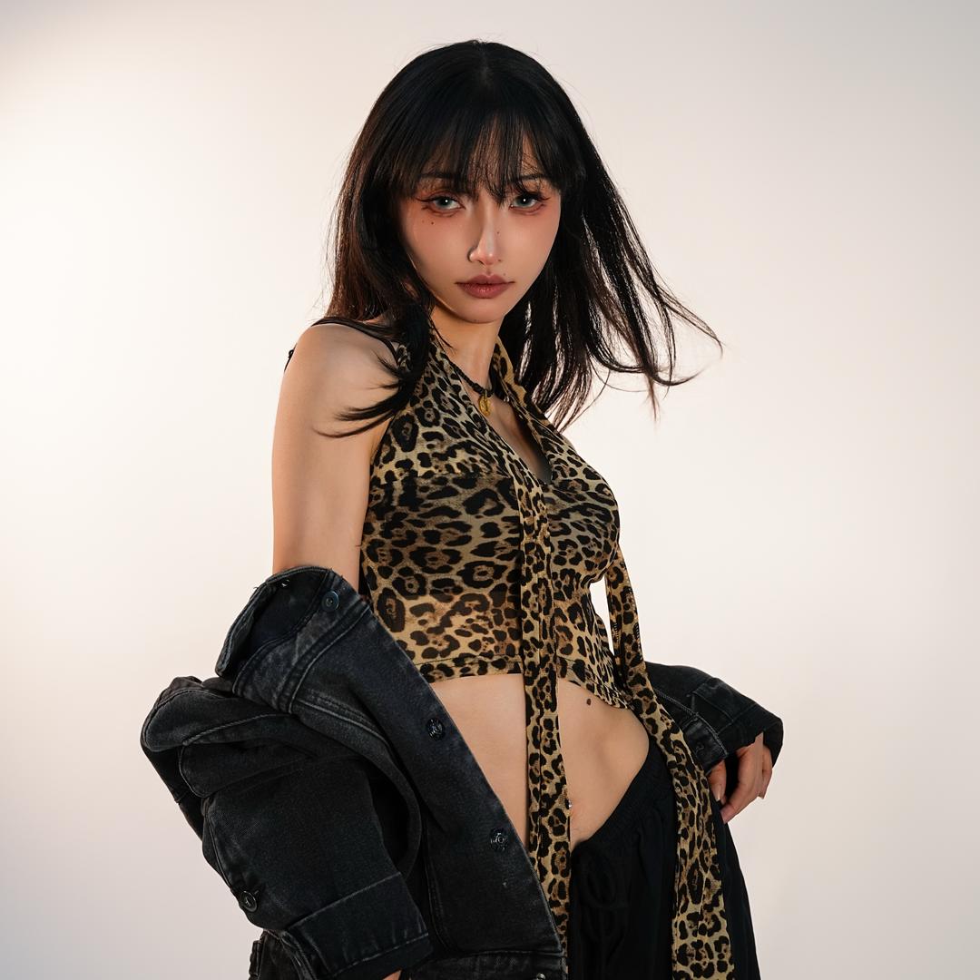 拖布夏莱（野生花）