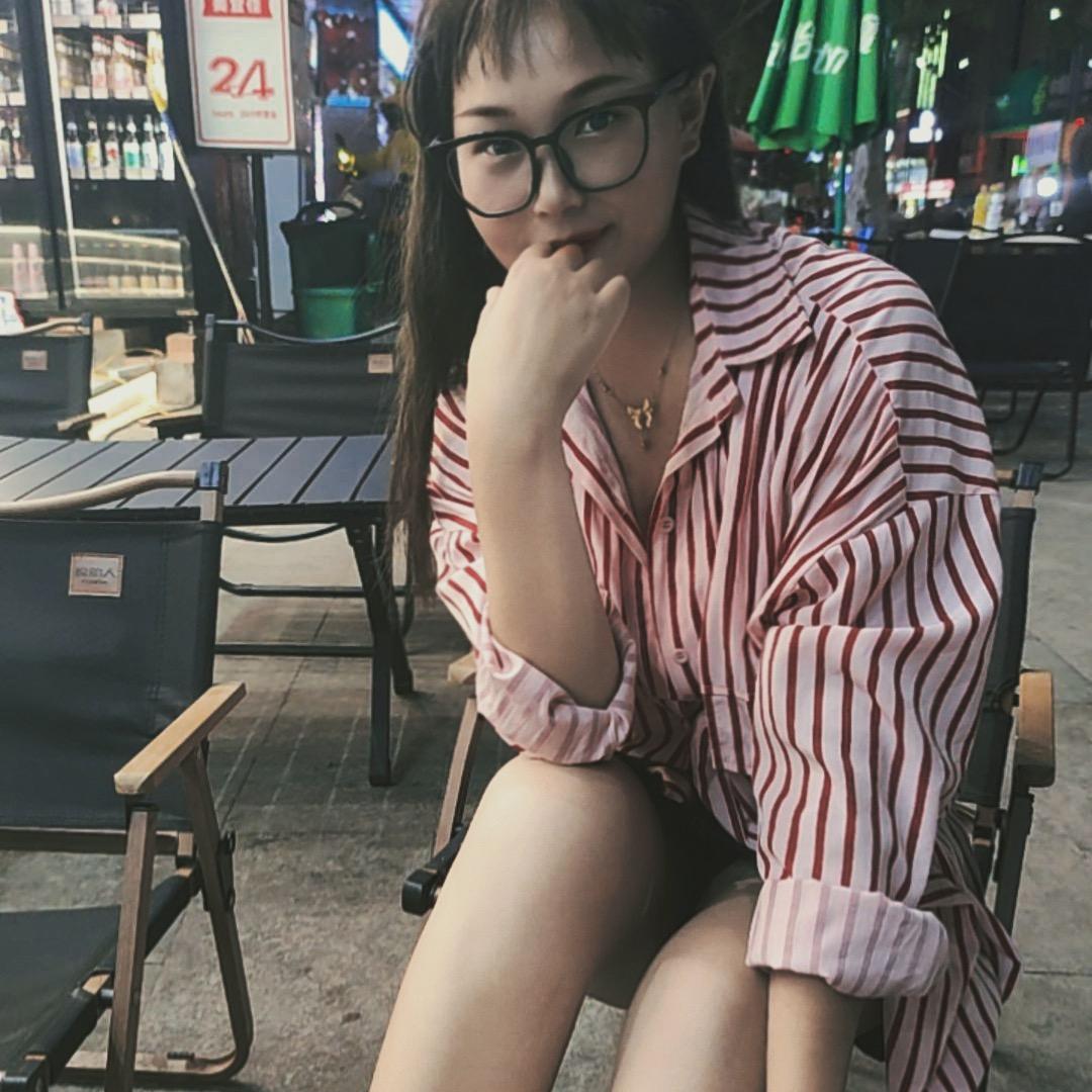 曼曼在变好(记录生活)