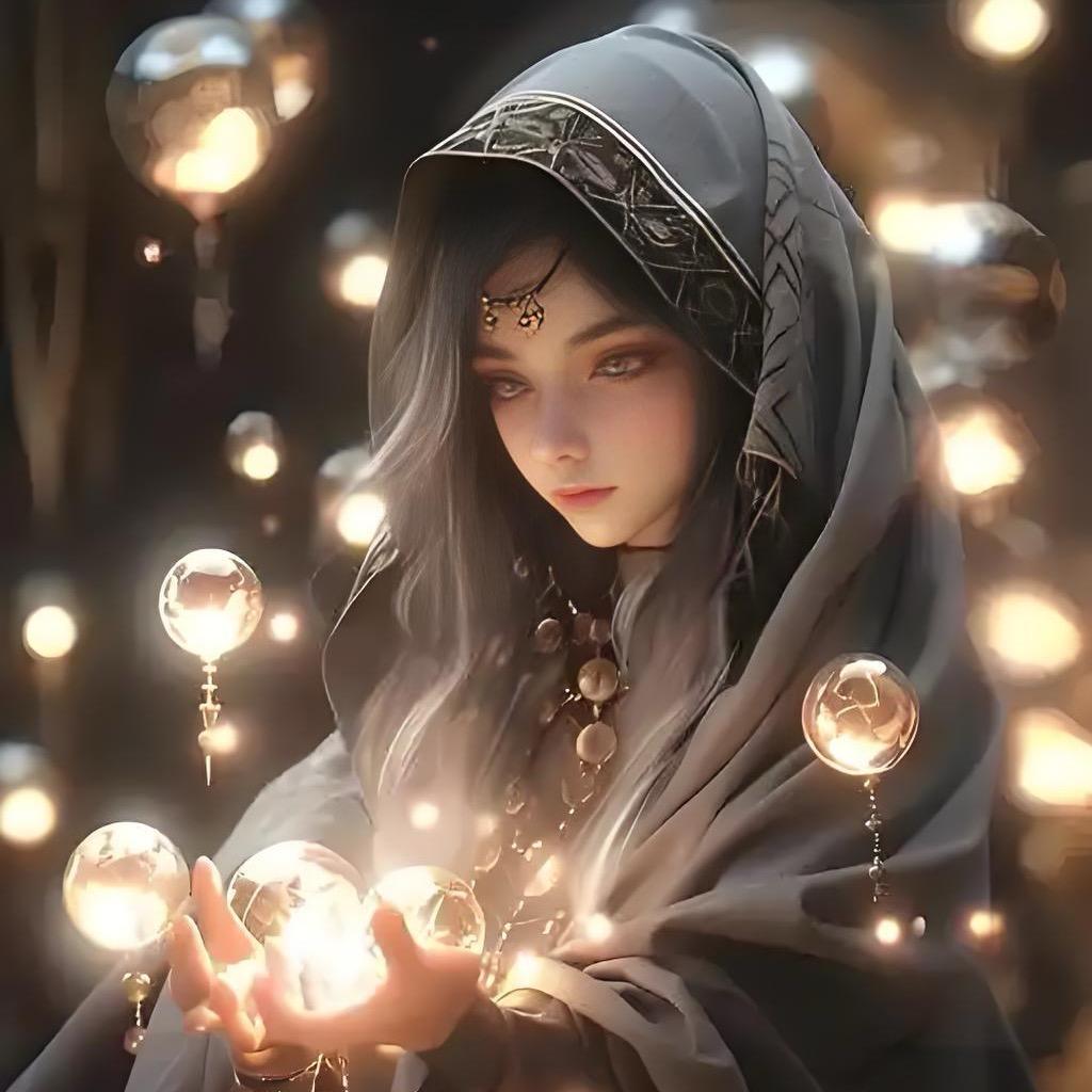 🔮助理