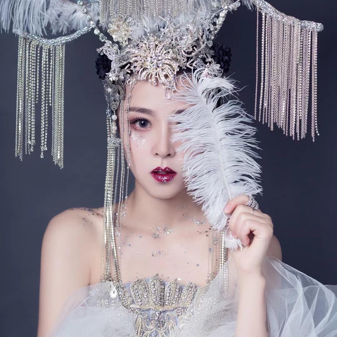 形体礼仪－玛丽