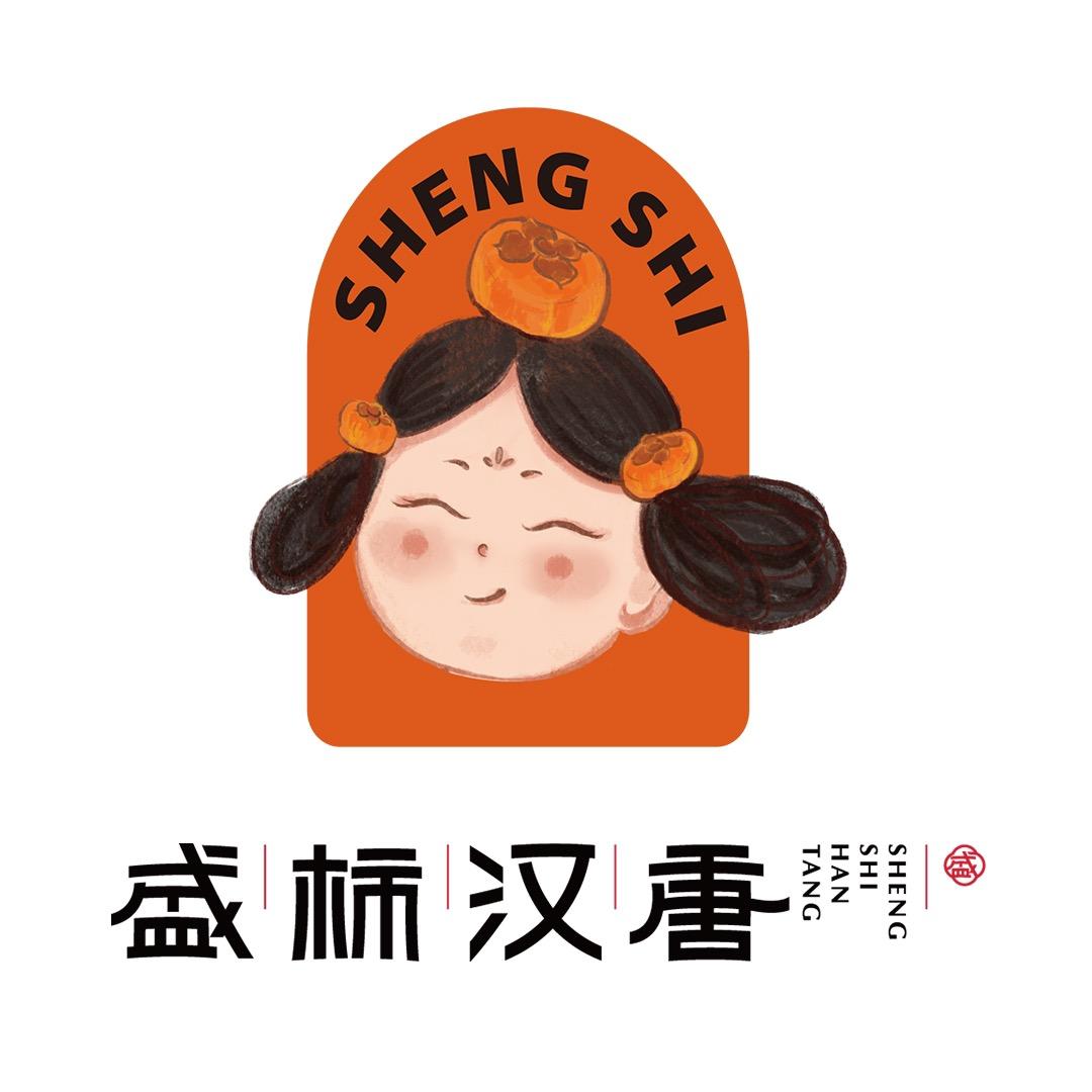 盛柿汉唐富平县希望麦田农业科技有限公司零食专卖店