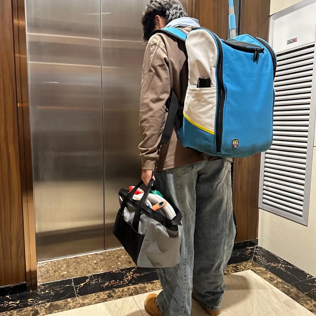 小强在温州（深度清洗版）