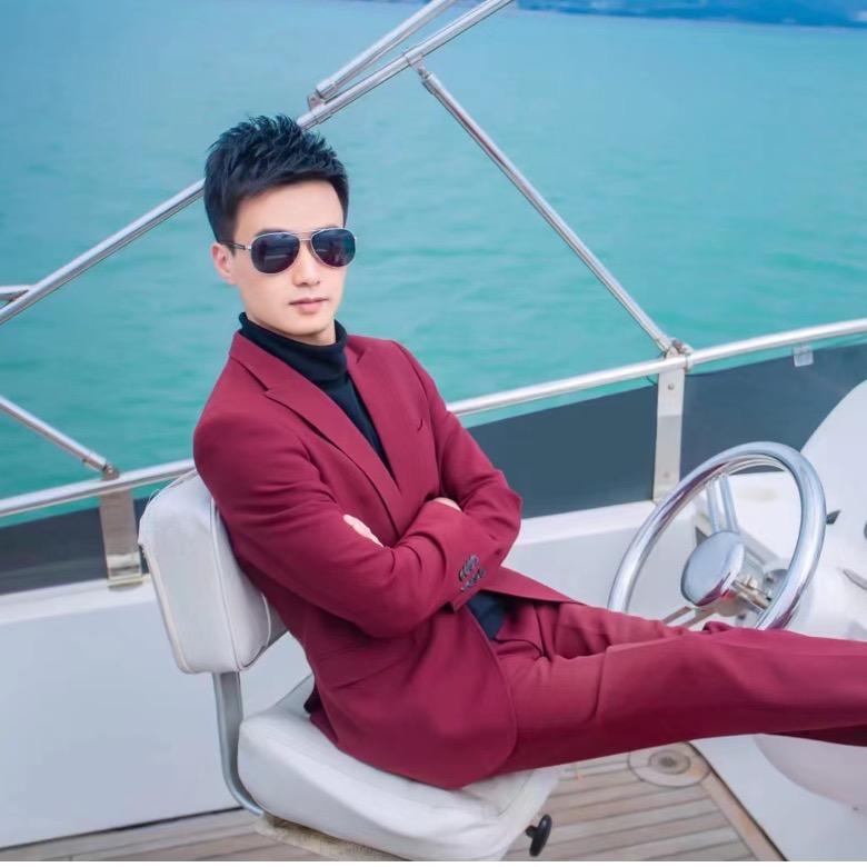 深圳市启宸自动化设备有限公司