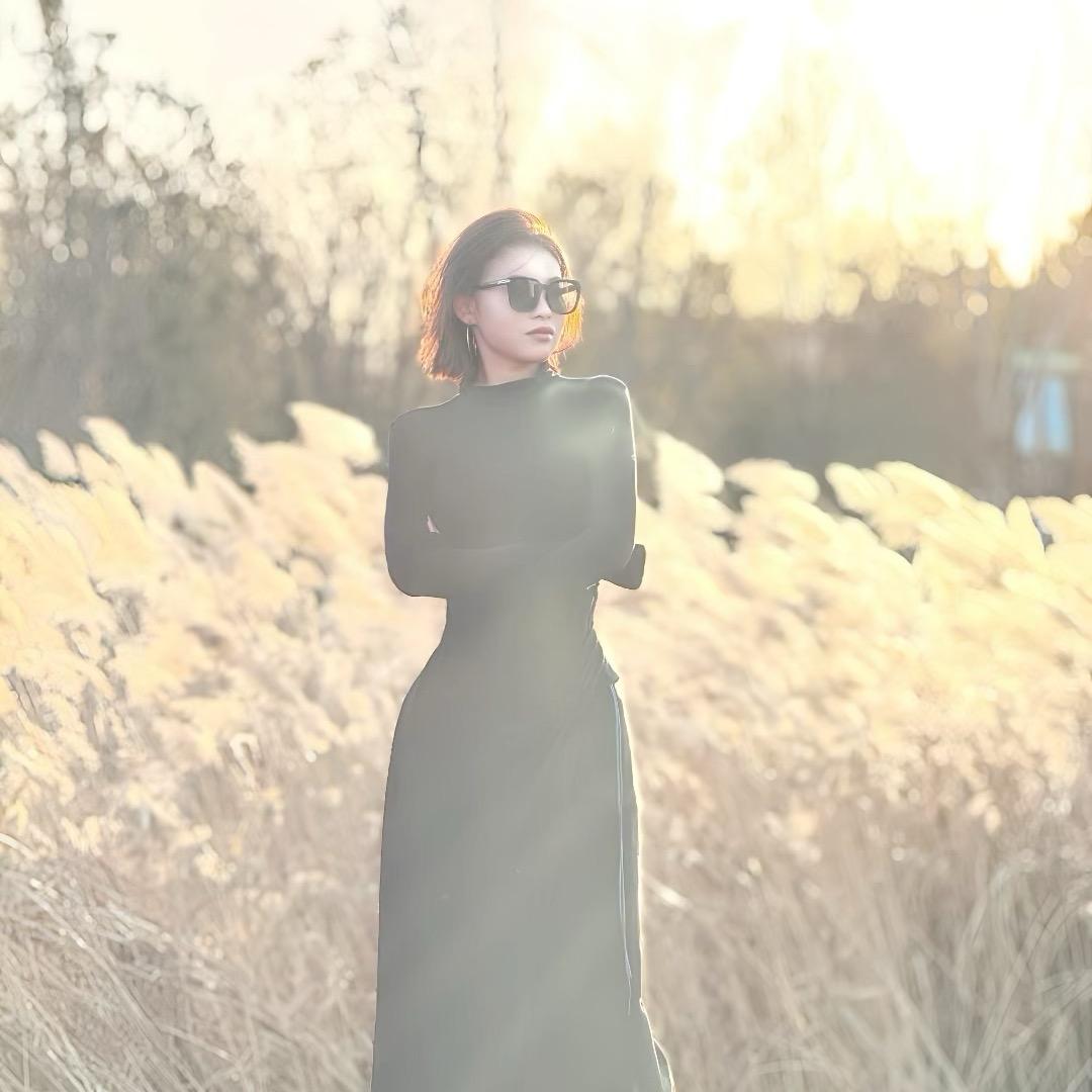 倩倩的剪发日记